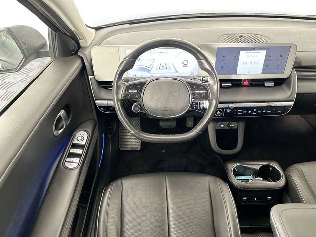 Used 2023 Hyundai Ioniq 5 SEL AWD/4WD image 9