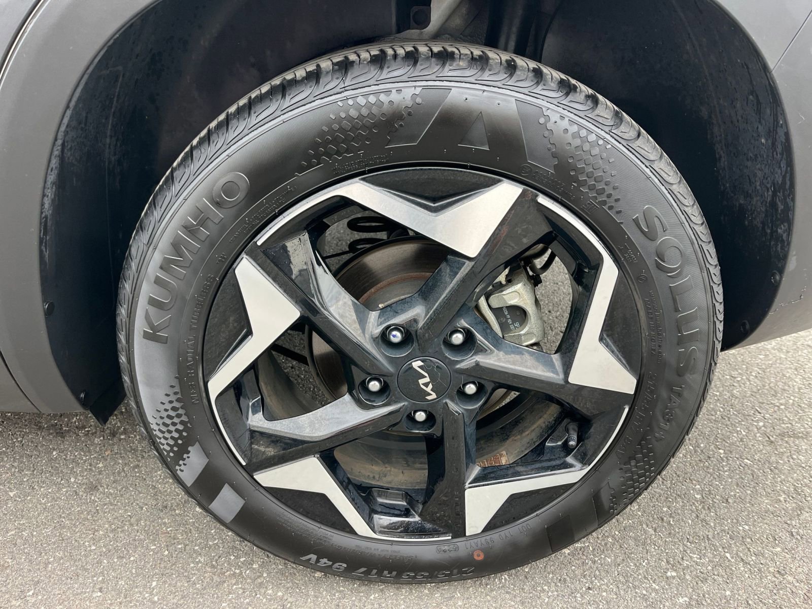 Used 2025 Kia Seltos S image 30