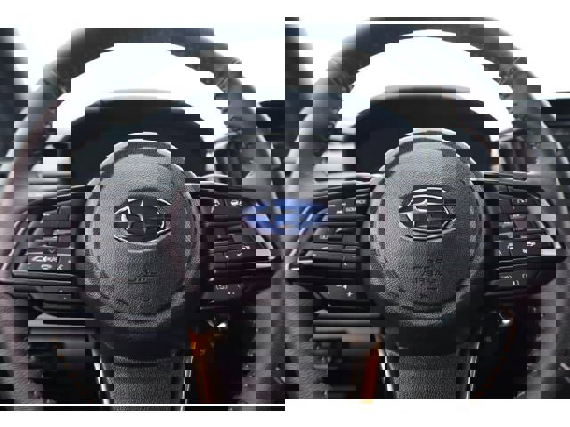 New 2026 Subaru Crosstrek 2.5i Wilderness image 33