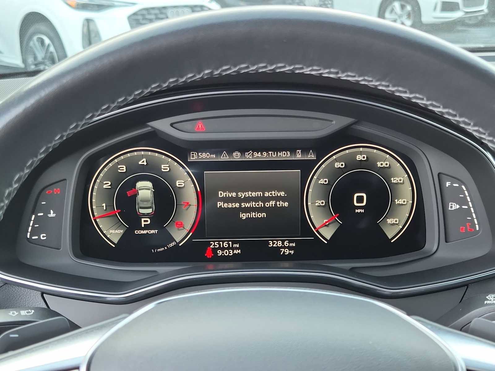 Certified 2024 Audi A6 Premium Plus image 26