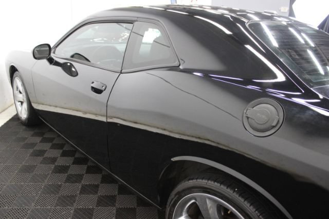 Used 2014 Dodge Challenger R/T Plus RWD image 10
