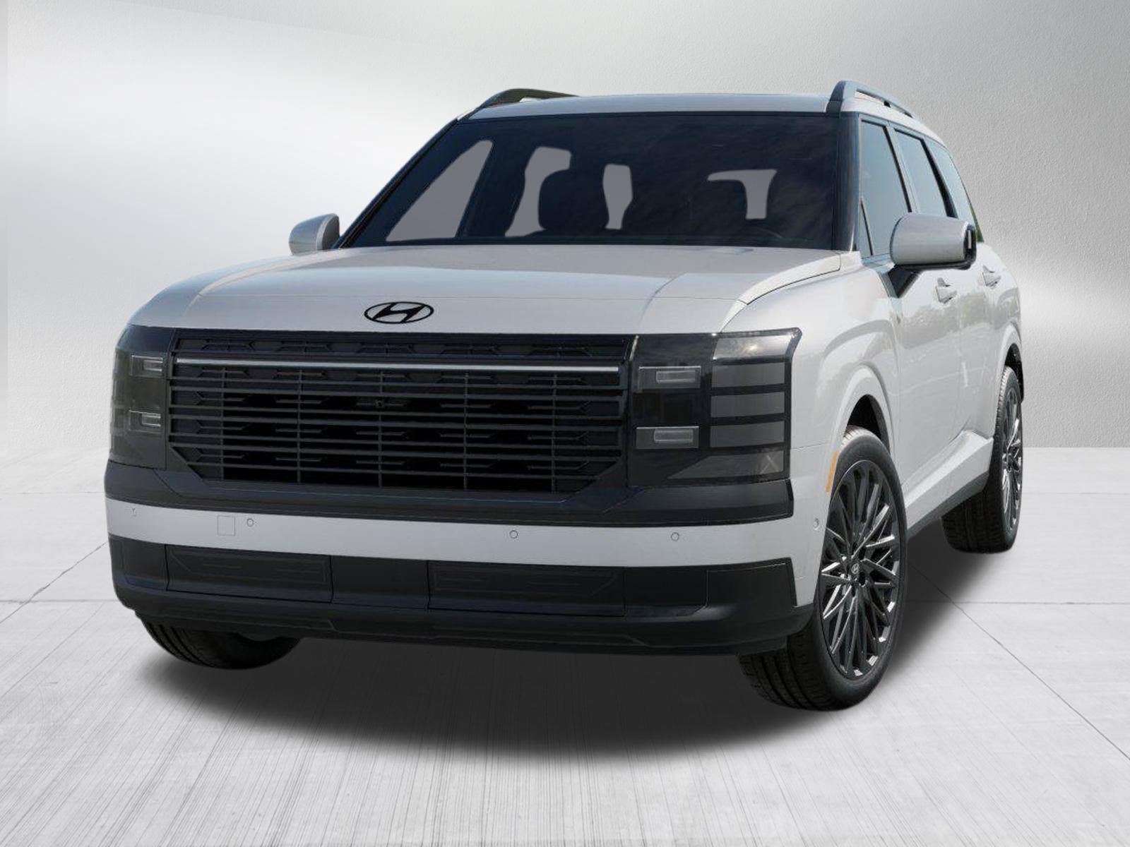 New 2027 Hyundai Palisade Calligraphy AWD/4WD image 6