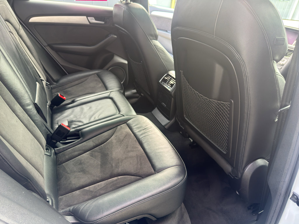 Used 2014 Audi SQ5 Premium Plus AWD/4WD image 15