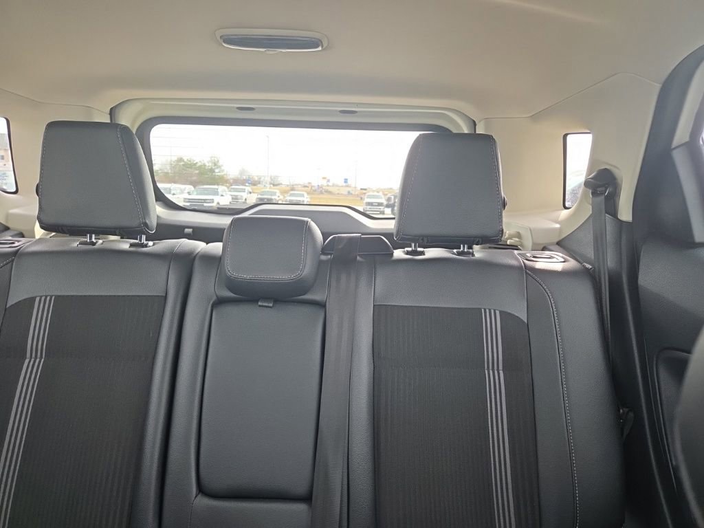 Used 2020 Ford EcoSport SES image 20