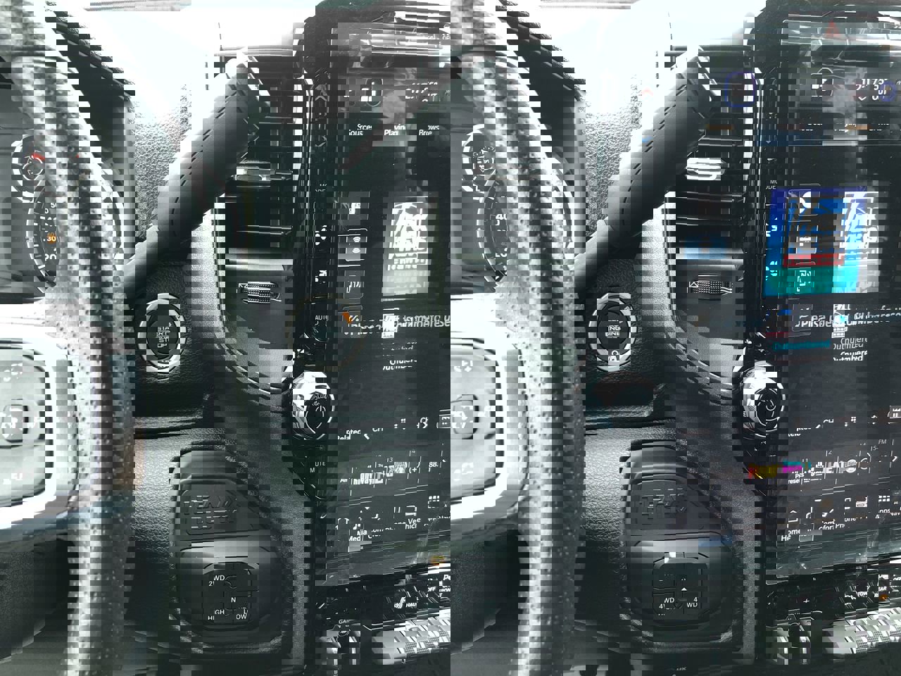 New 2026 RAM 2500 Tradesman image 26