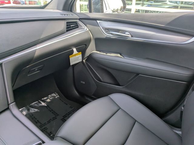 New 2026 Cadillac XT5 Luxury AWD/4WD image 21