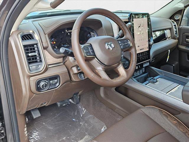 New 2026 RAM 2500 Limited image 9