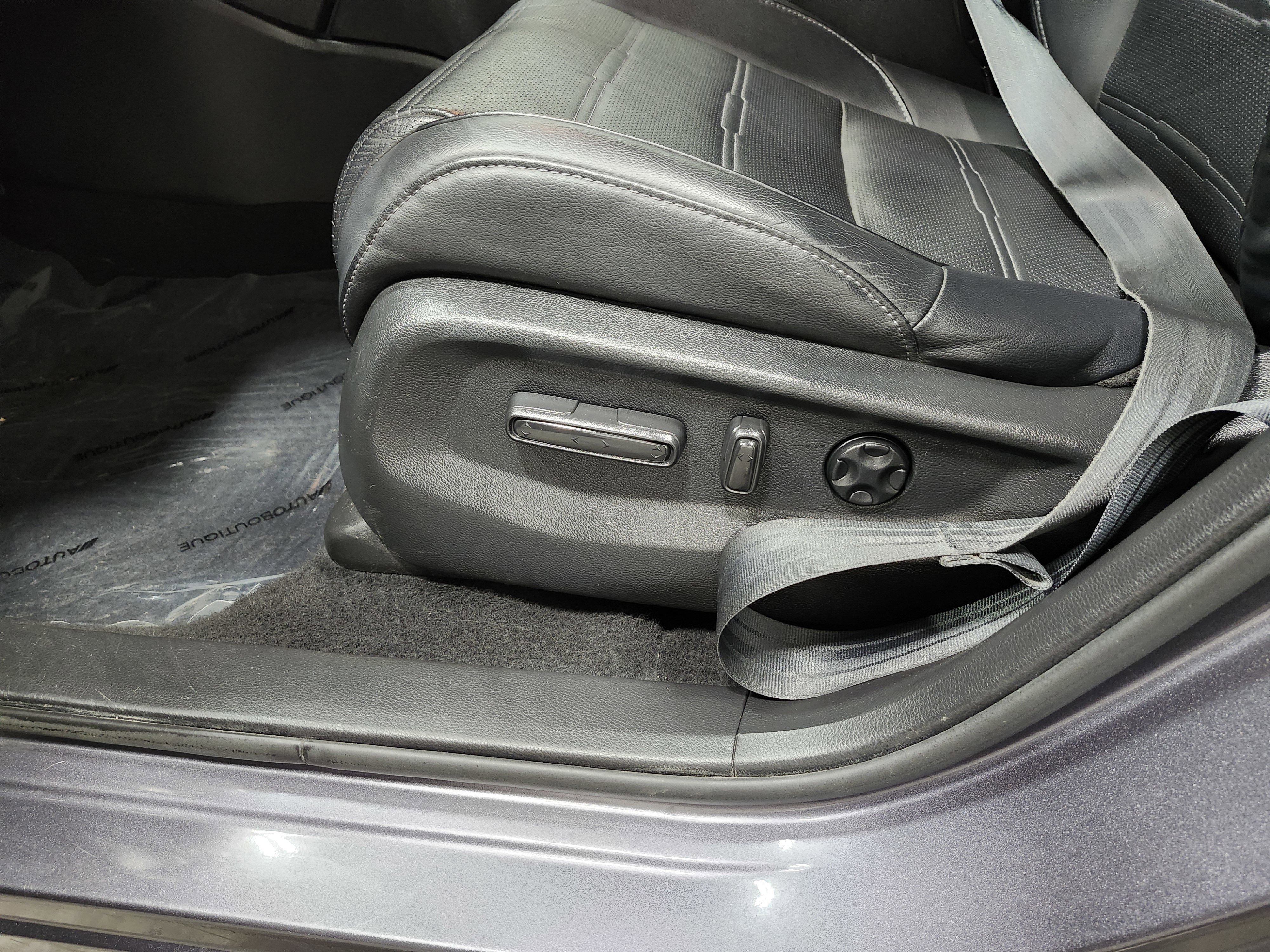 Used 2019 Honda CR-V EX-L image 26