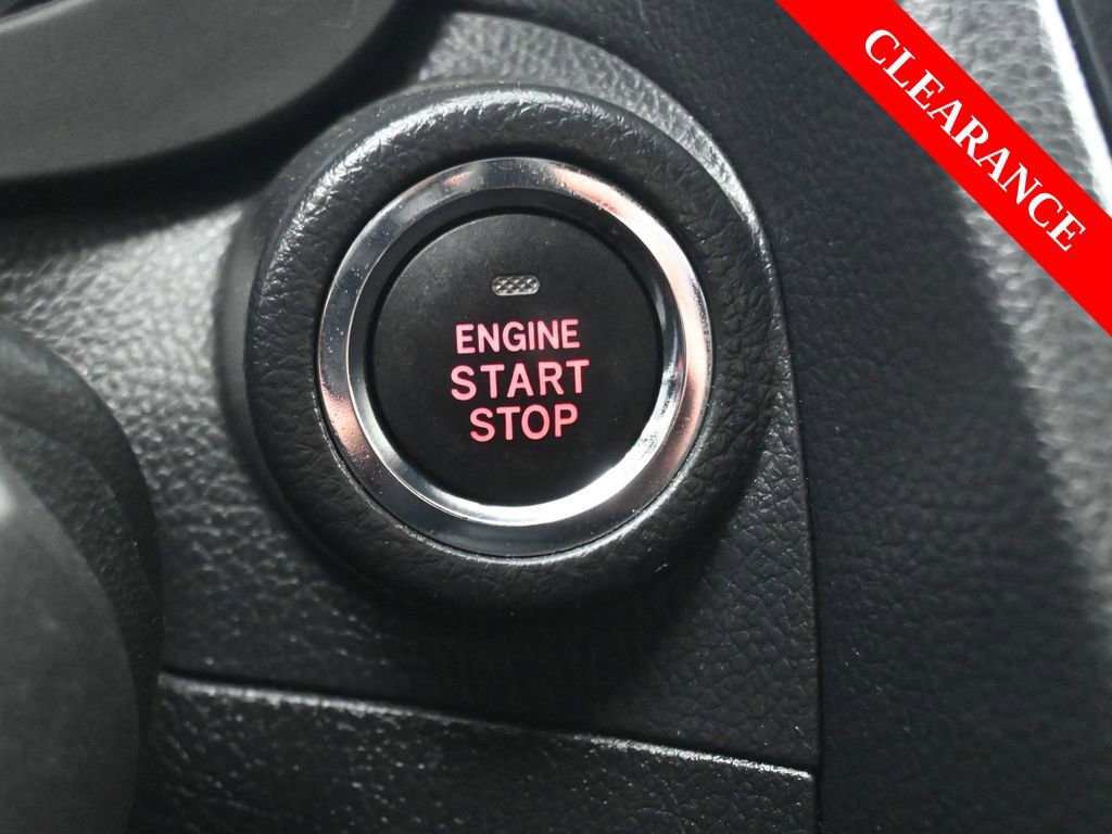 Used 2021 Subaru WRX Limited w/ Popular Package #3 (IZT) image 23