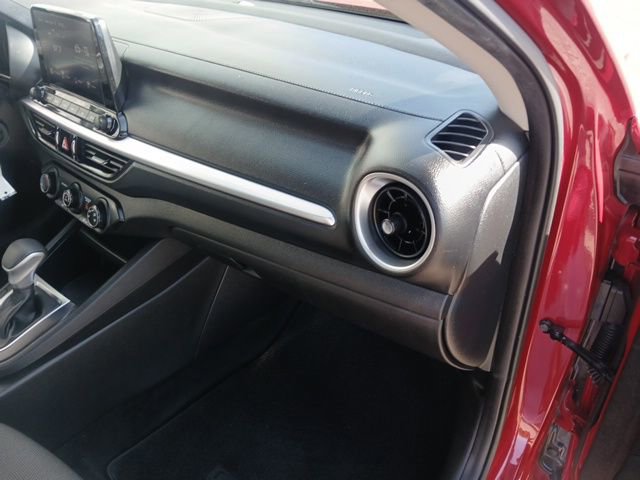 Used 2022 Kia Forte LXS FWD image 19