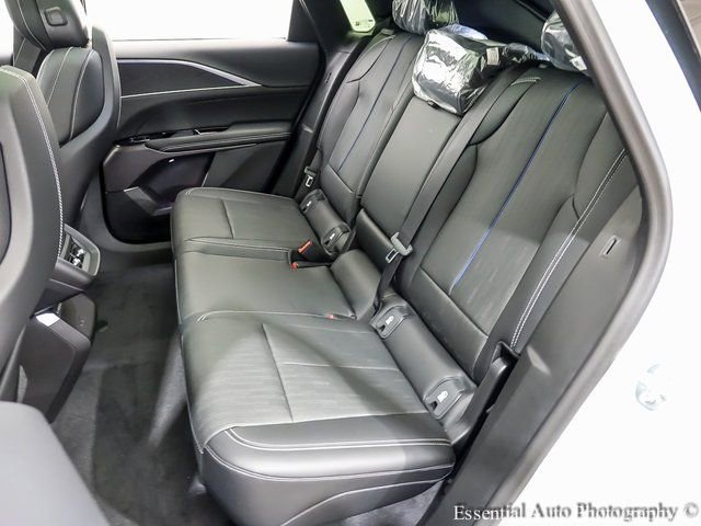 New 2025 Cadillac Lyriq Sport w/ LPO, Floor Liner Package image 9