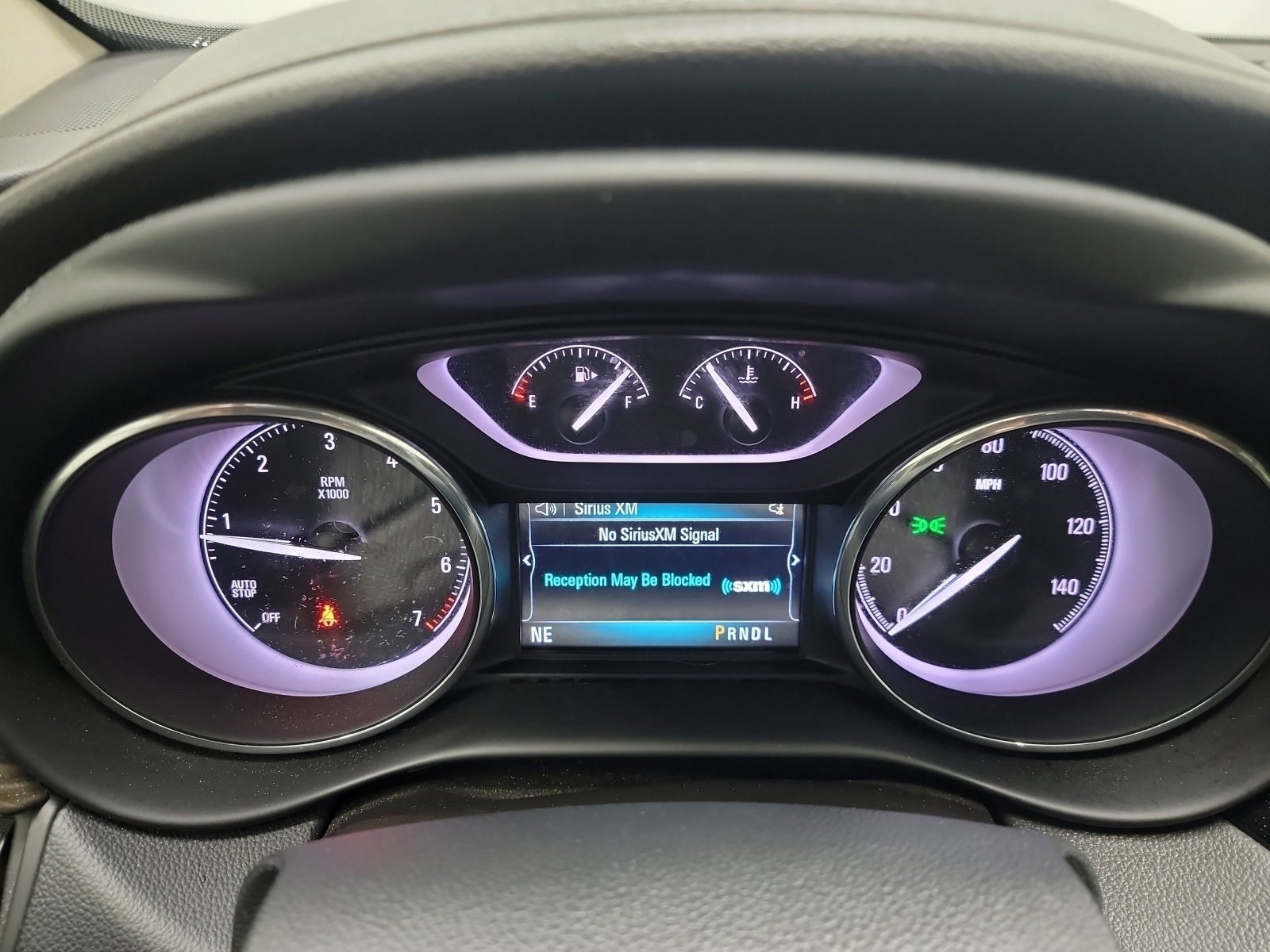 Used 2019 Buick Envision Essence image 18