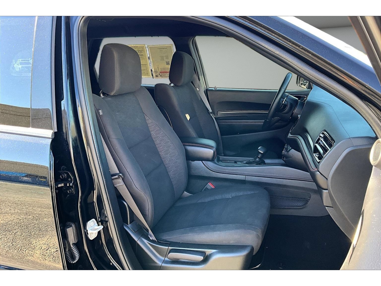 Used 2026 Dodge Durango GT AWD/4WD image 51