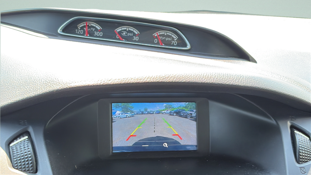 Used 2018 Ford Focus ST FWD image 20