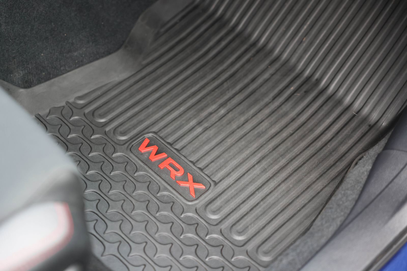 Used 2024 Subaru WRX AWD/4WD image 12