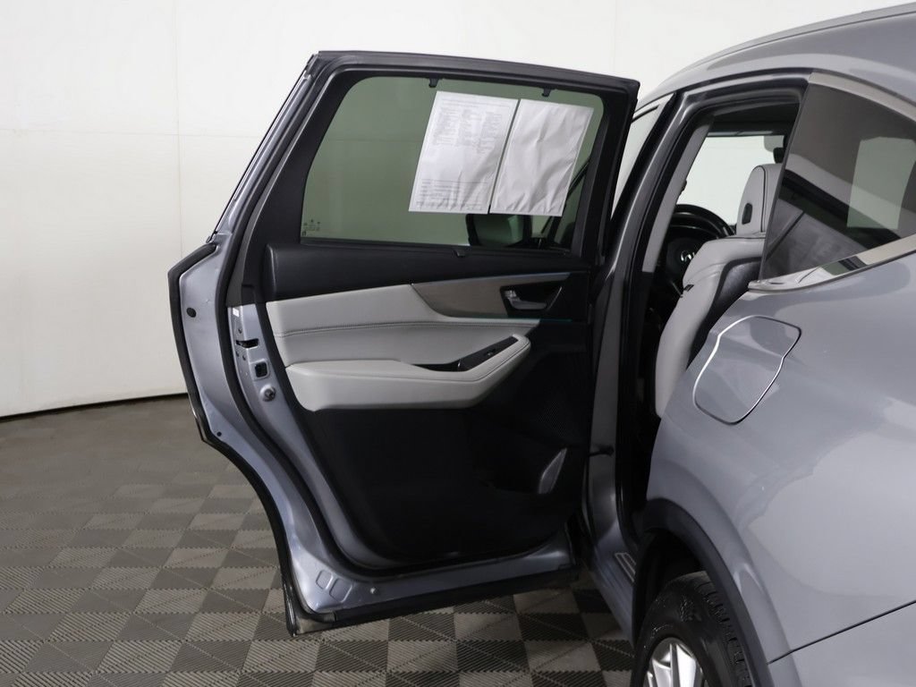 Used 2022 Acura MDX SH-AWD w/ Advance Package image 26