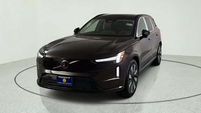 New 2026 Volvo EX90 Ultra AWD/4WD image 2