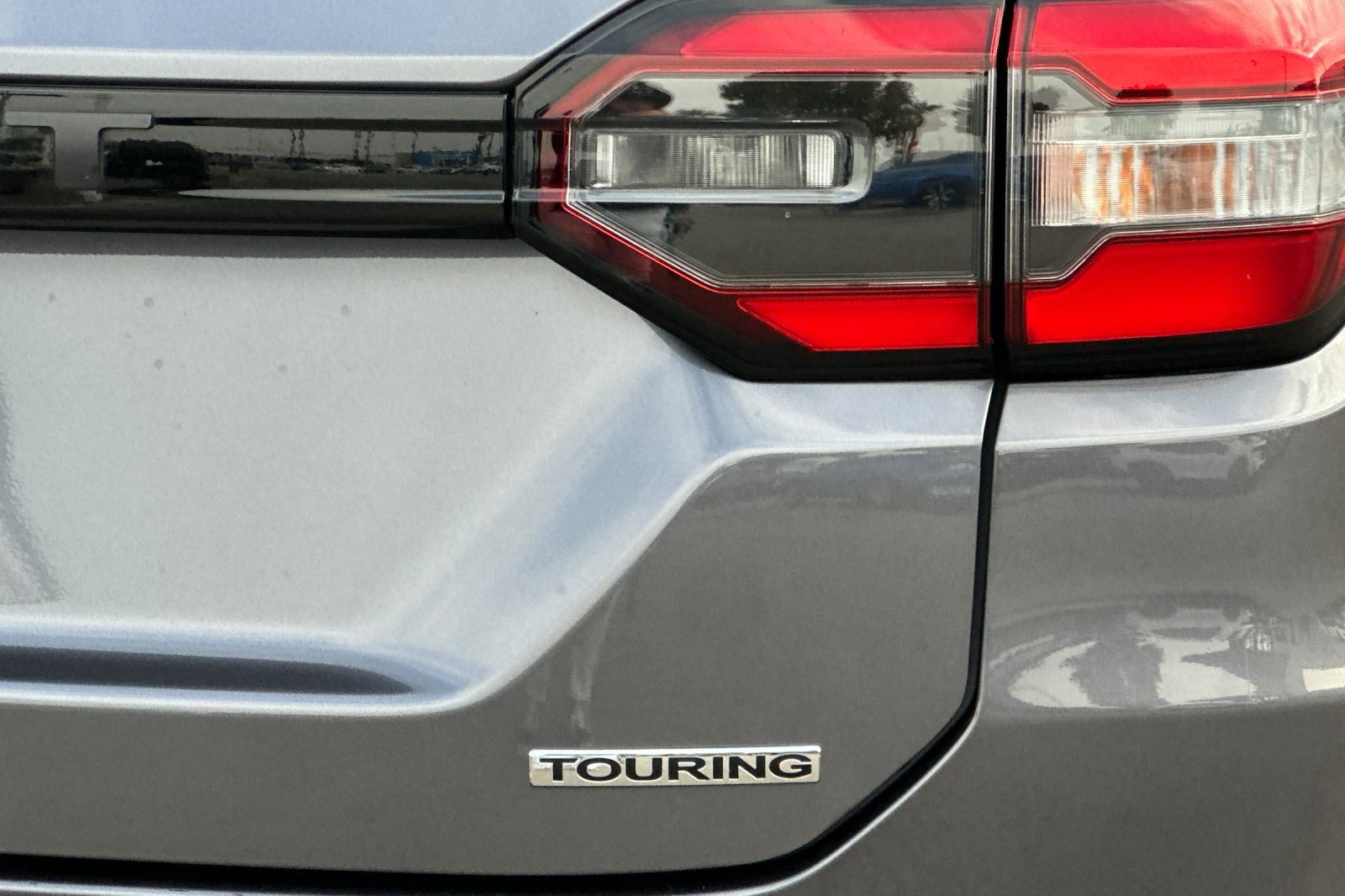 Certified 2024 Honda Pilot Touring image 29