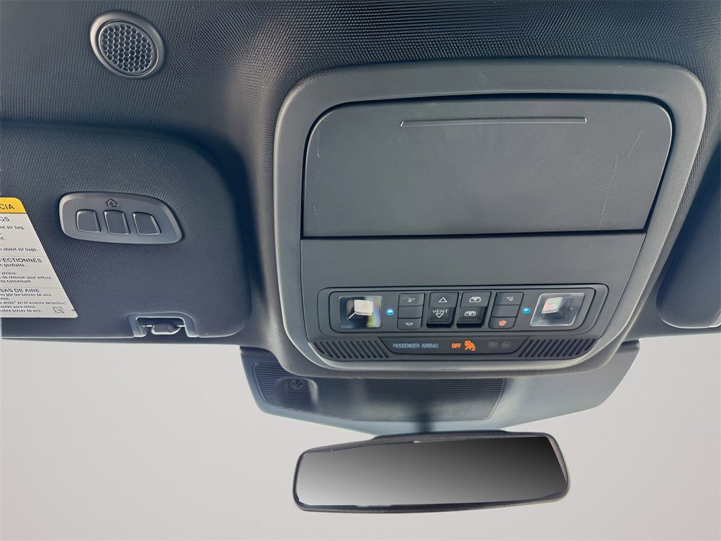 Used 2022 Ford Explorer Platinum w/ Equipment Group 601A image 42