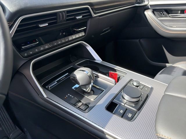 New 2026 MAZDA CX-90 3.3 Turbo w/ Premium Plus Pkg image 45