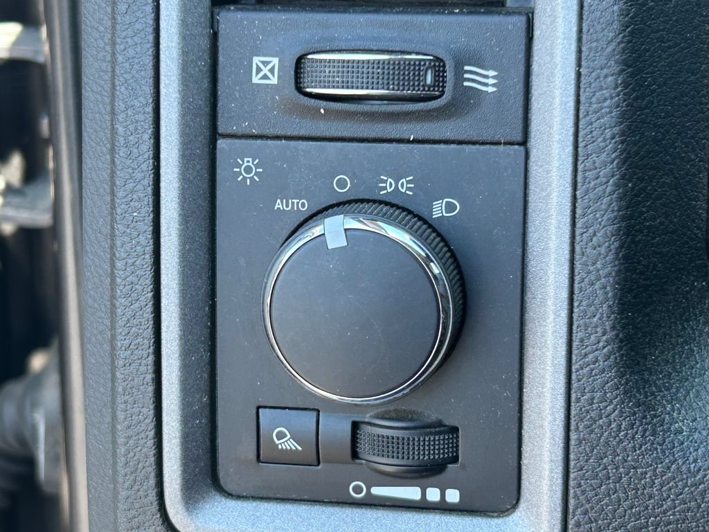Used 2016 RAM 1500 Tradesman w/ Protection Group AWD/4WD image 21