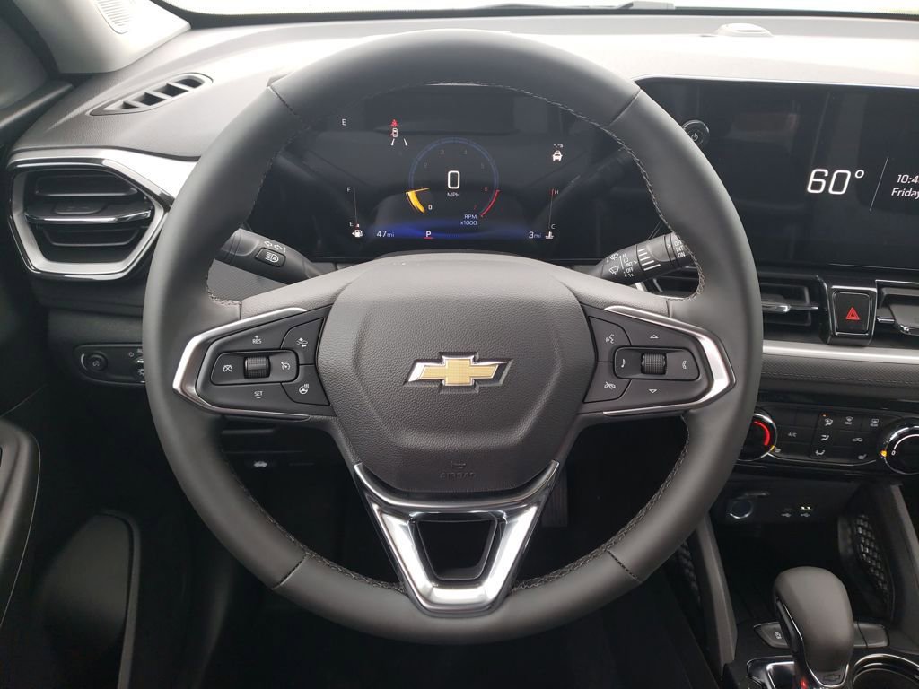 New 2026 Chevrolet TrailBlazer LT w/ LT Cold Weather Package image 14