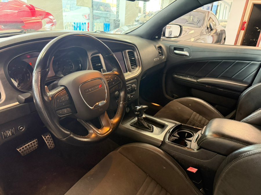 Used 2021 Dodge Charger Scat Pack RWD image 16