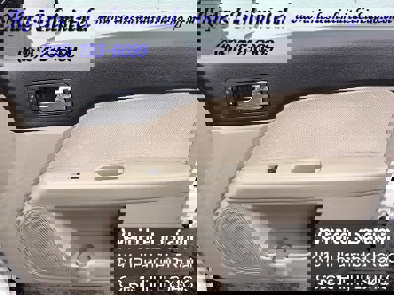 Used 2008 Mercury Milan image 23