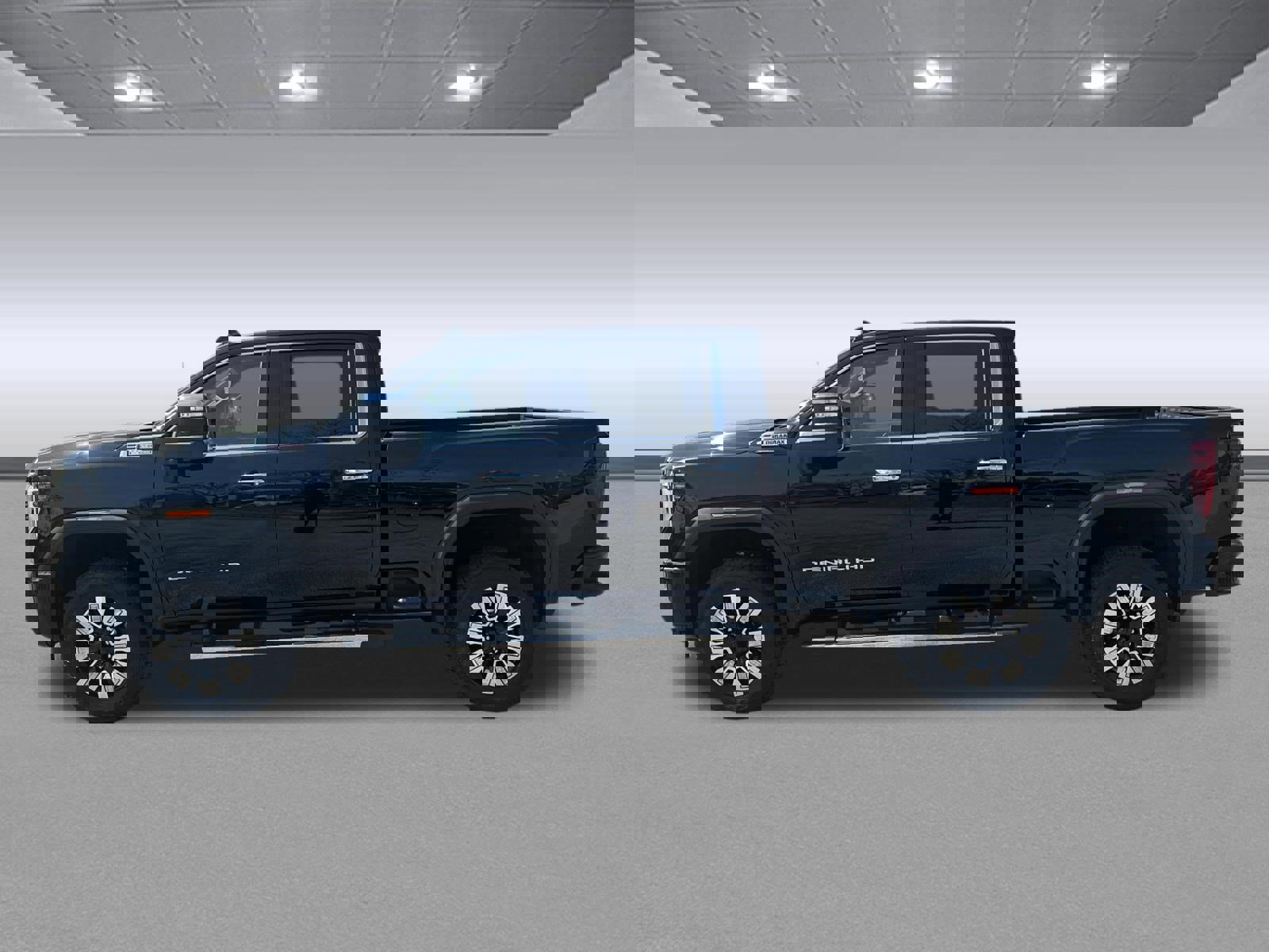 Used 2026 GMC Sierra 2500 Denali w/ Denali Reserve Package image 6