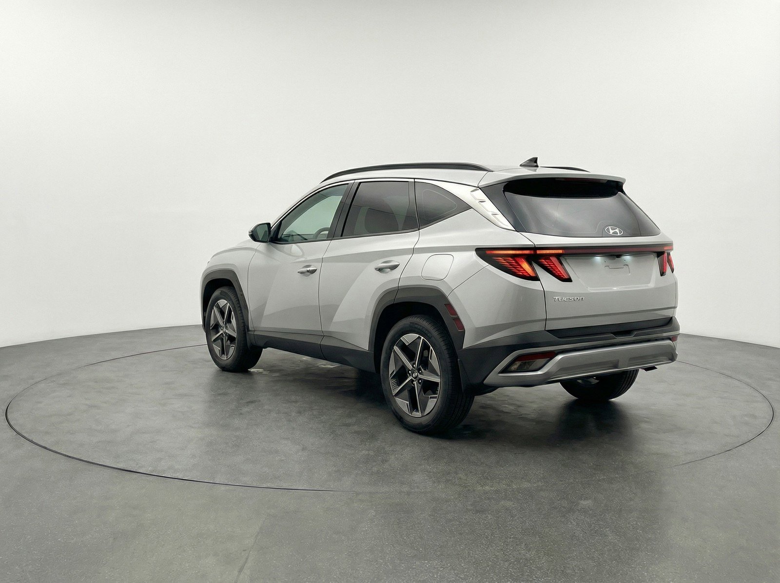 Used 2025 Hyundai Tucson SEL image 6