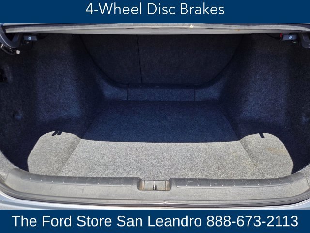 Used 2018 Honda Accord Sport image 27