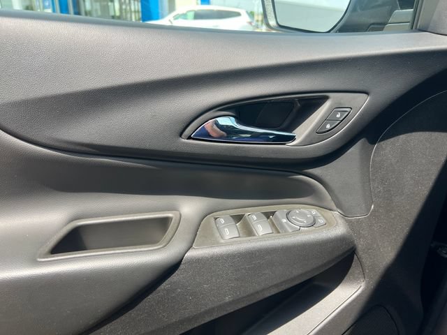 Certified 2023 Chevrolet Equinox LT FWD image 25