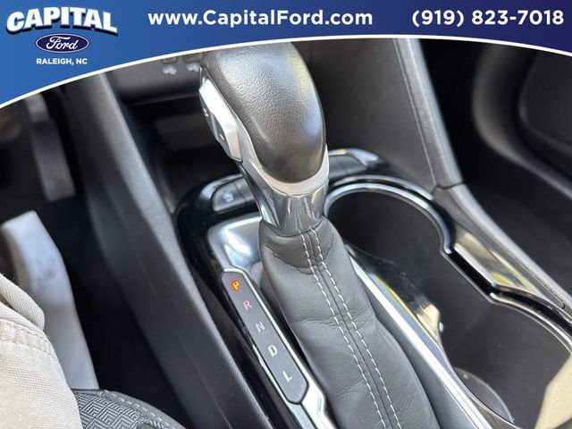 Used 2024 Buick Encore GX Preferred image 31