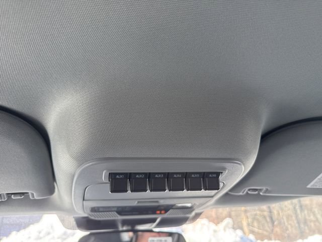 New 2026 Ford F250 XL w/ Snow Plow Prep Package image 24