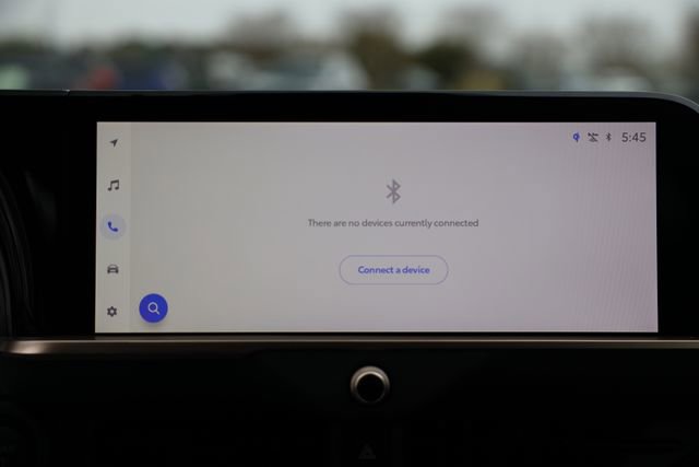 Used 2025 Toyota Crown Signia w/ Advanced Technology Package AWD/4WD image 26