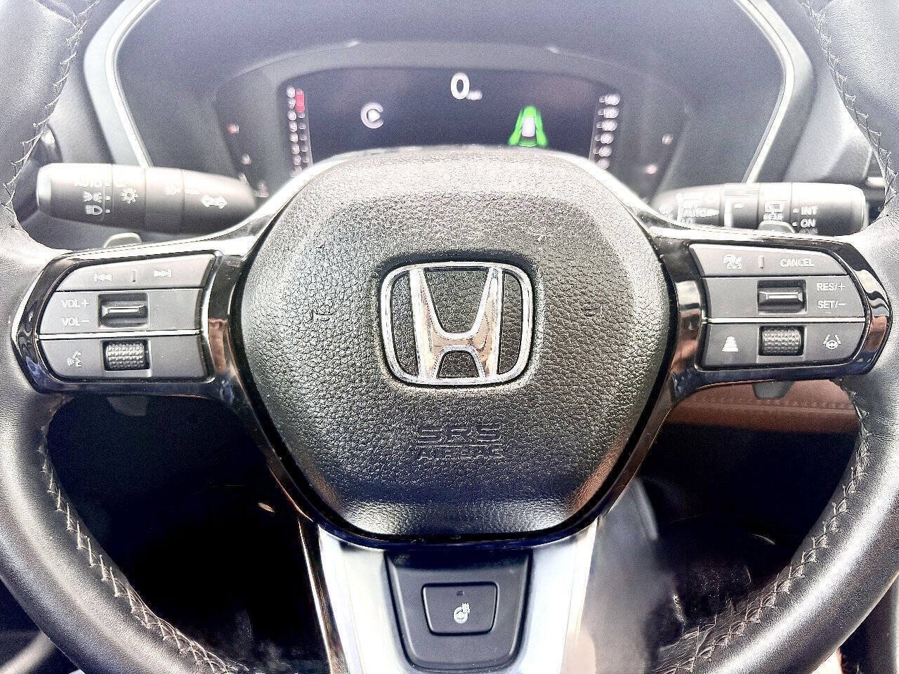 Used 2024 Honda Pilot Elite image 23