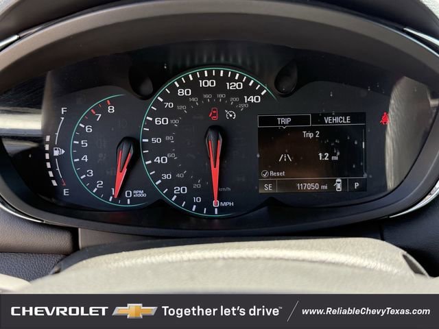 Used 2022 Chevrolet Trax LT w/ LT Convenience Package FWD image 16