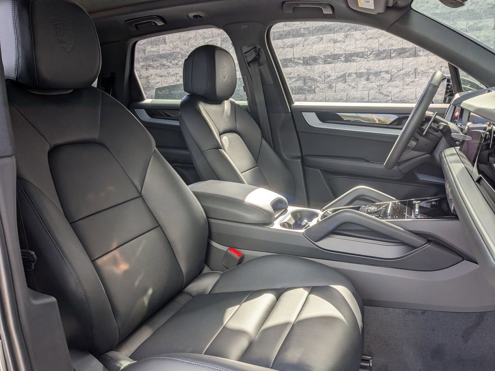 New 2026 Porsche Cayenne AWD/4WD image 25
