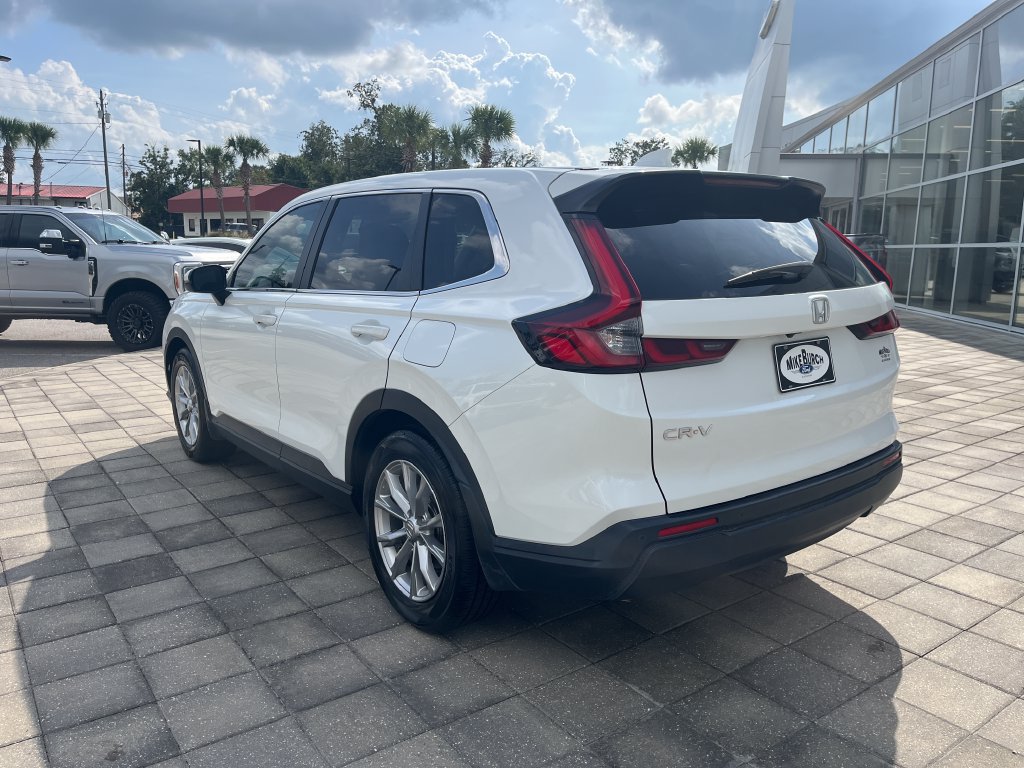 Used 2023 Honda CR-V EX-L image 4
