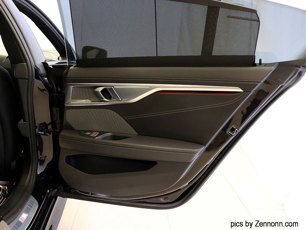 Certified 2023 BMW 840i Gran Coupe xDrive w/ Comfort Seating Package image 35