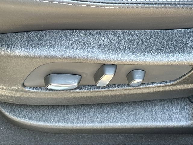 New 2026 Cadillac XT5 Premium Luxury image 34