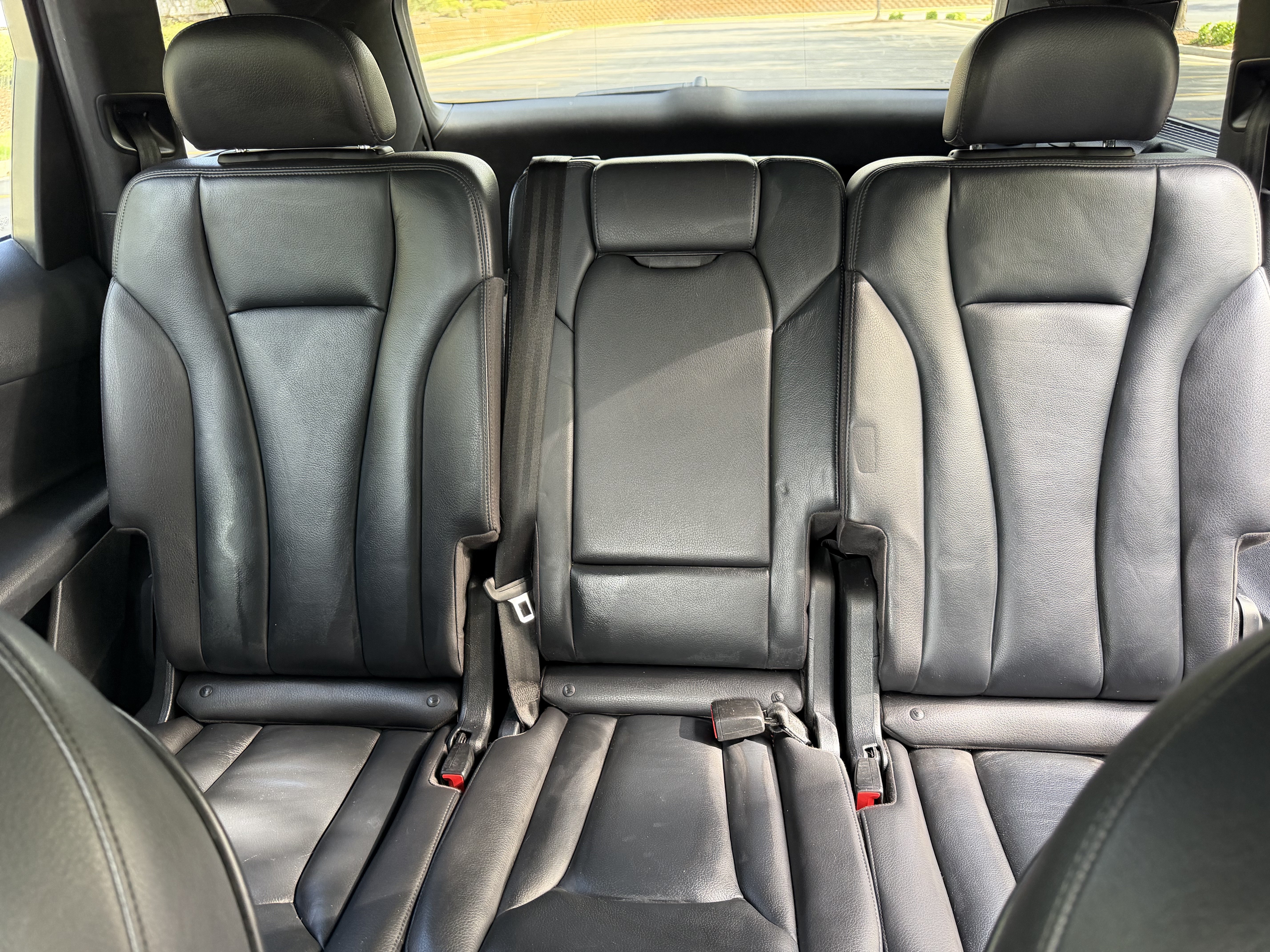 Used 2019 Audi Q7 2.0T Premium w/ Convenience Package AWD/4WD image 12