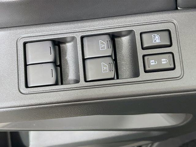 New 2026 Nissan Frontier SV image 16