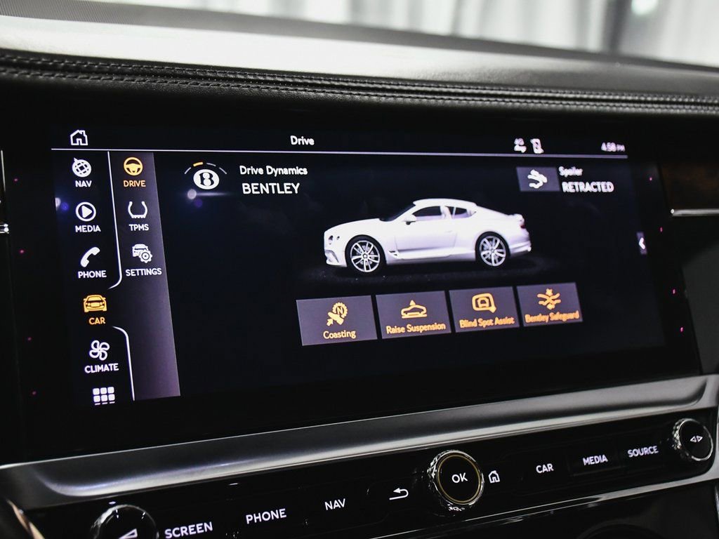 Used 2020 Bentley Continental GT image 24