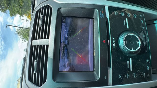 Used 2013 Ford Explorer Limited FWD image 17
