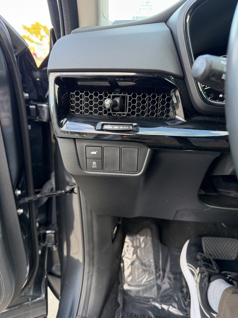 Certified 2024 Honda CR-V EX-L image 21