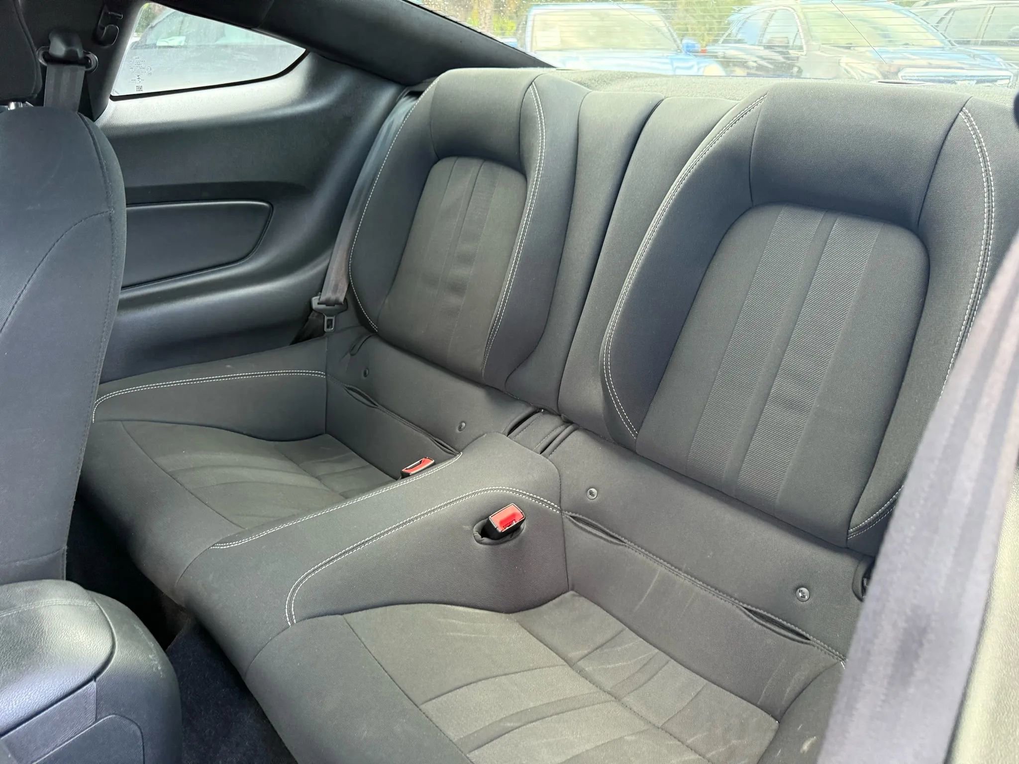 Used 2020 Ford Mustang Coupe w/ Equipment Group 101A image 13