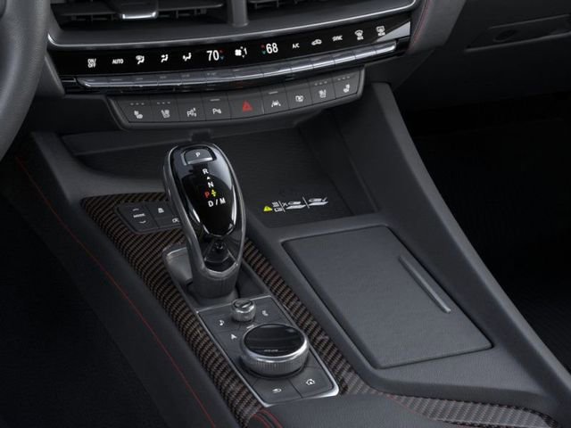 New 2026 Cadillac CT5 Sport w/ Technology Package image 23