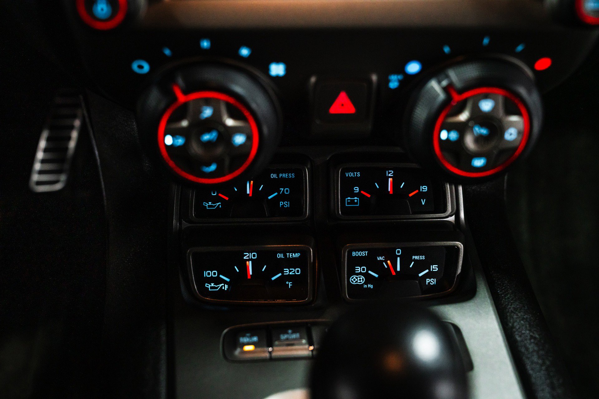 Used 2013 Chevrolet Camaro ZL1 RWD image 24