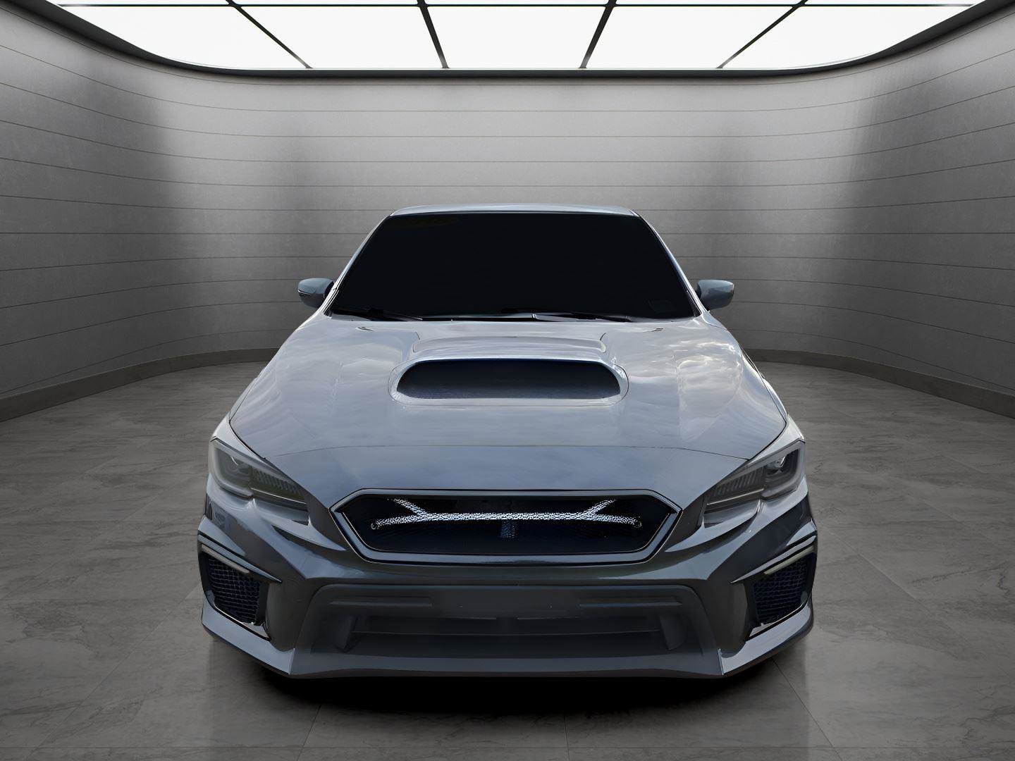 Used 2018 Subaru WRX Premium image 1